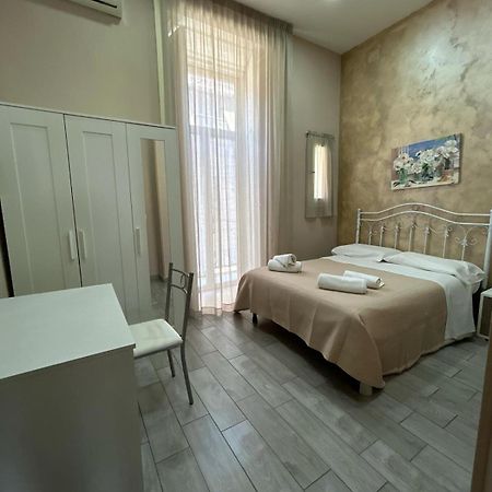 נאפולי B&B Panorama 17 מראה חיצוני תמונה