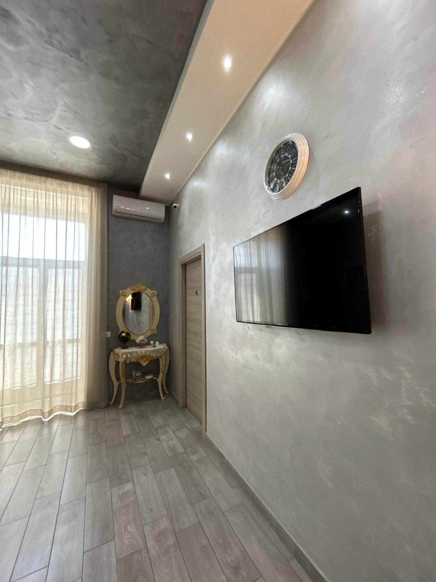 נאפולי B&B Panorama 17 מראה חיצוני תמונה
