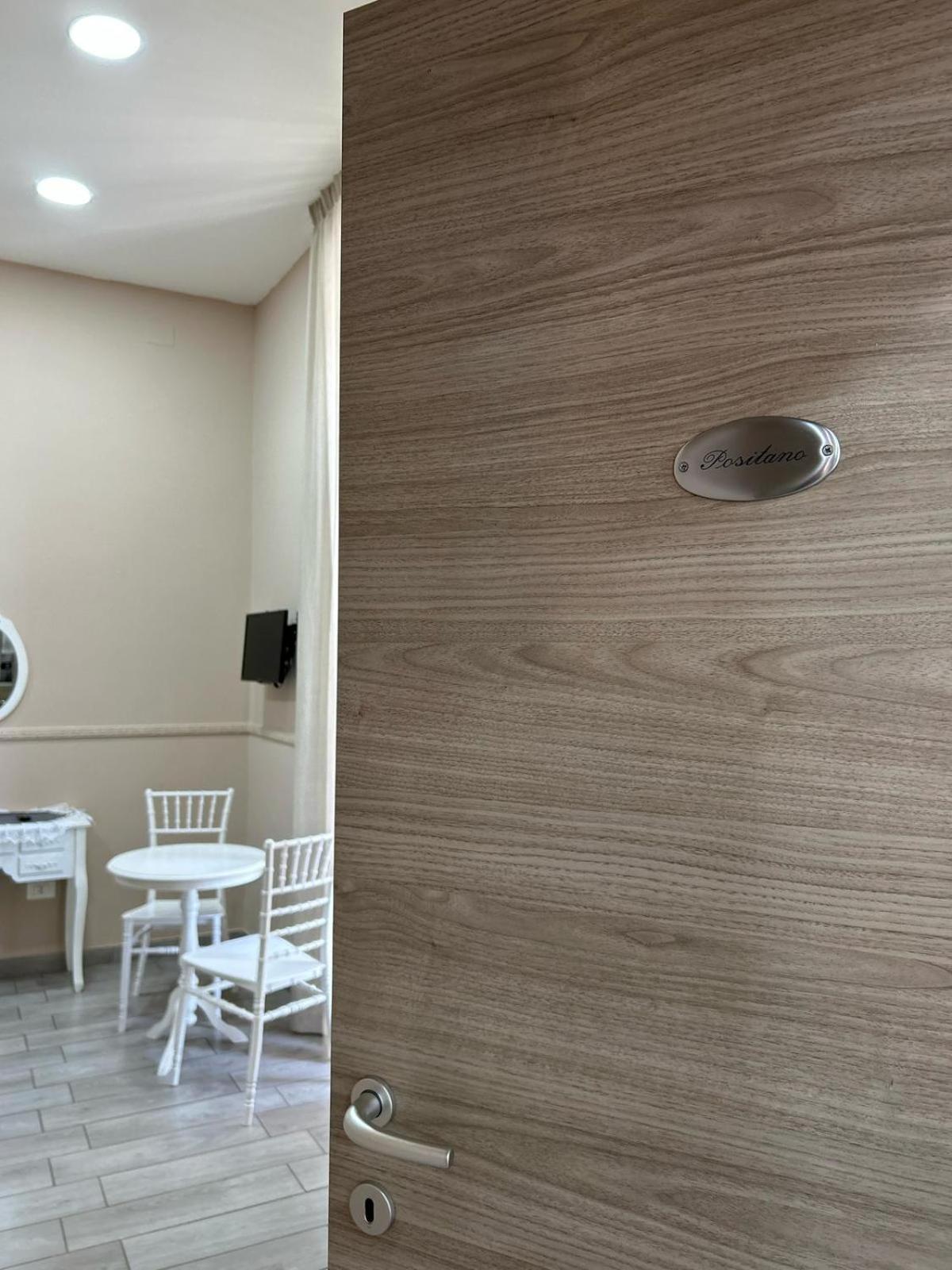 נאפולי B&B Panorama 17 מראה חיצוני תמונה