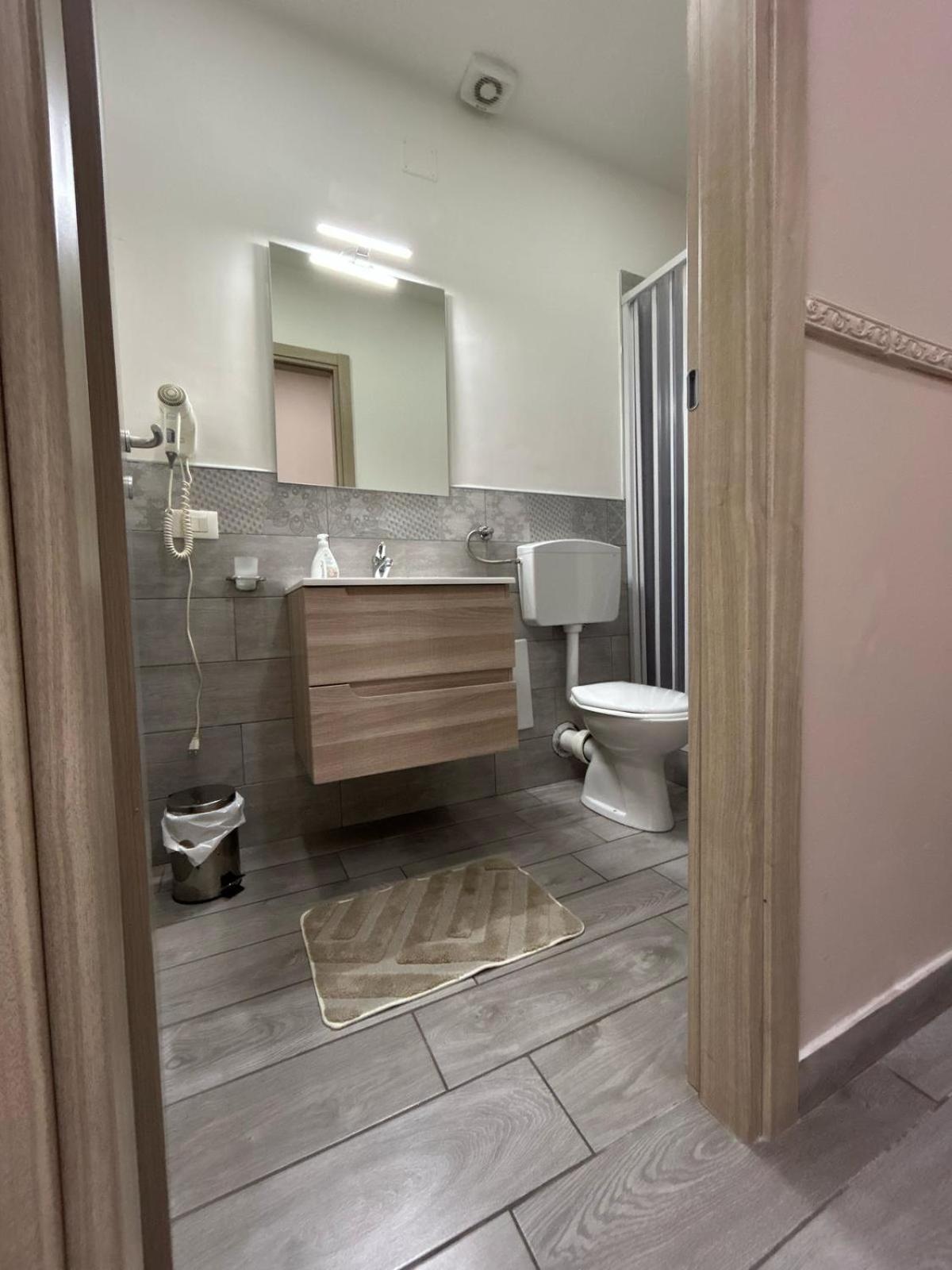 נאפולי B&B Panorama 17 מראה חיצוני תמונה