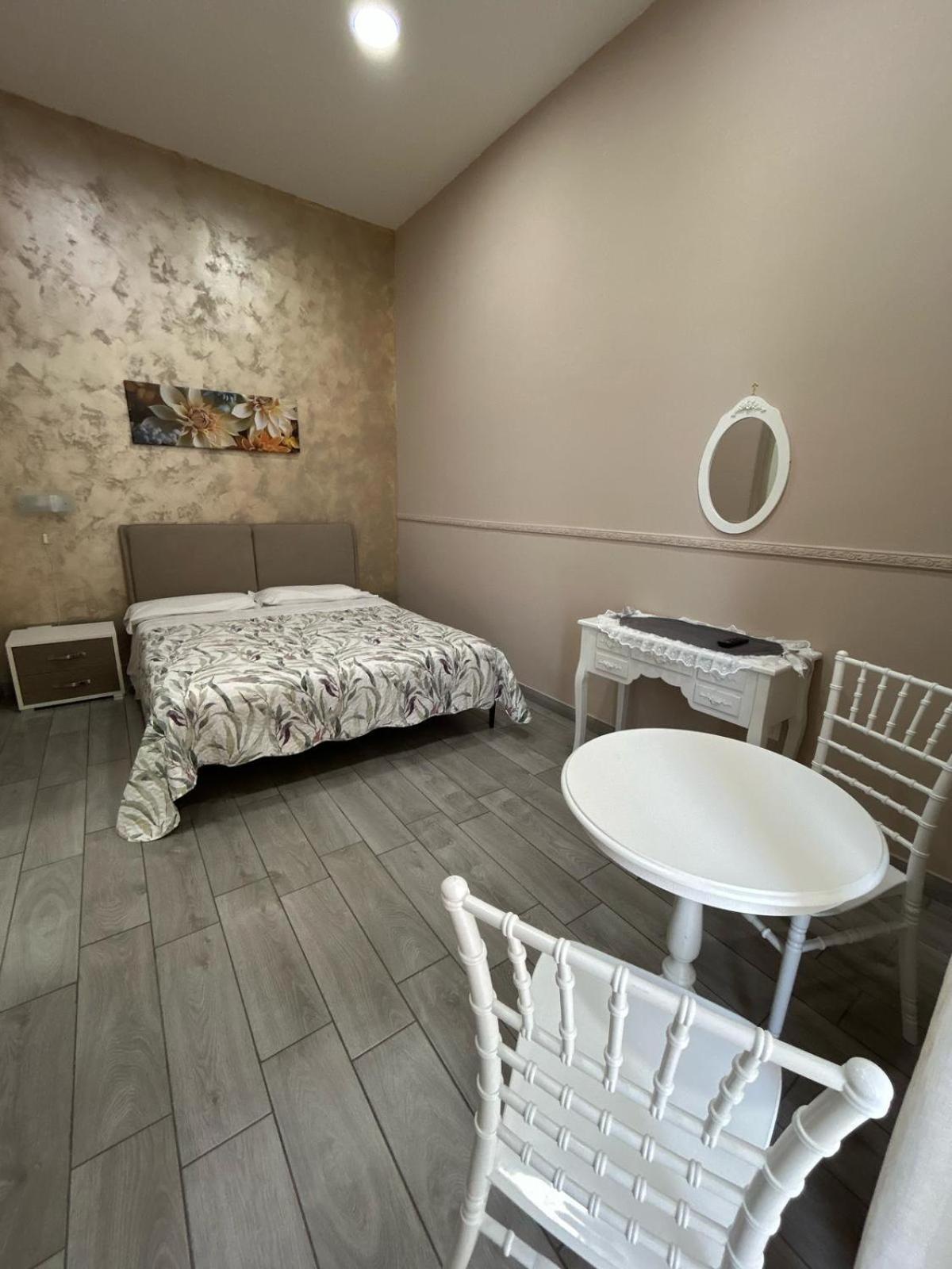 נאפולי B&B Panorama 17 מראה חיצוני תמונה