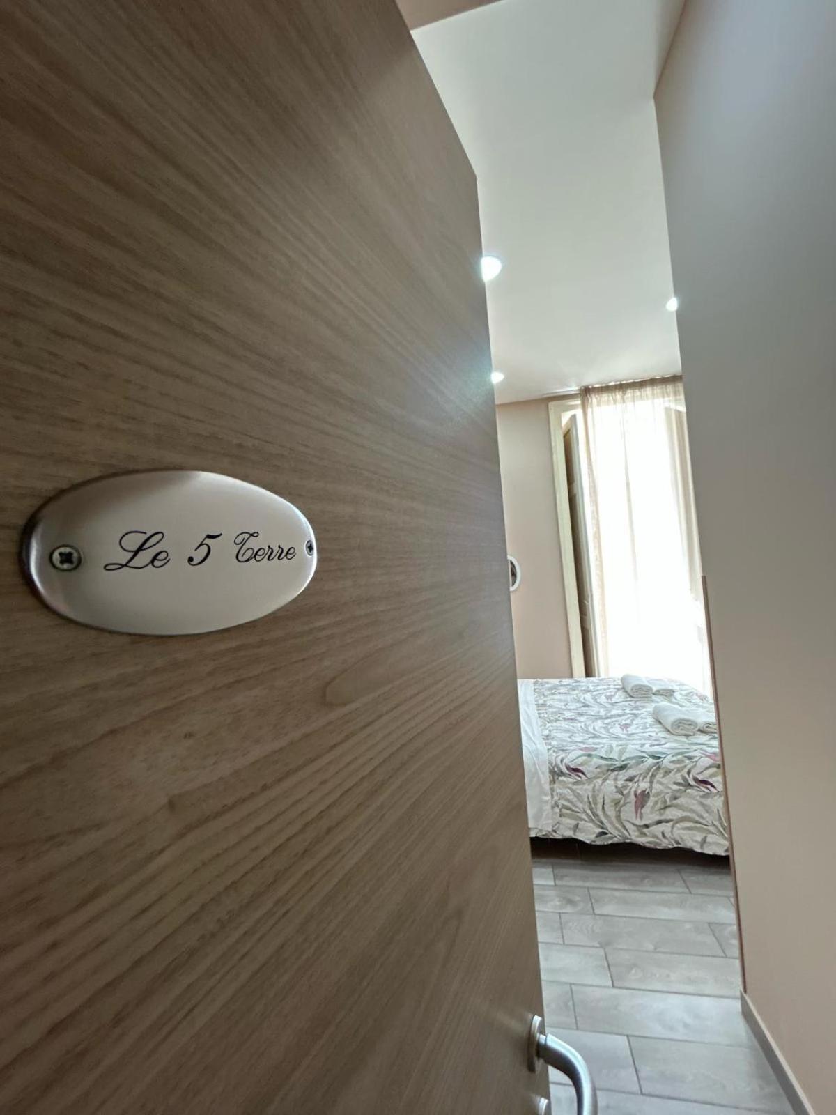 נאפולי B&B Panorama 17 מראה חיצוני תמונה