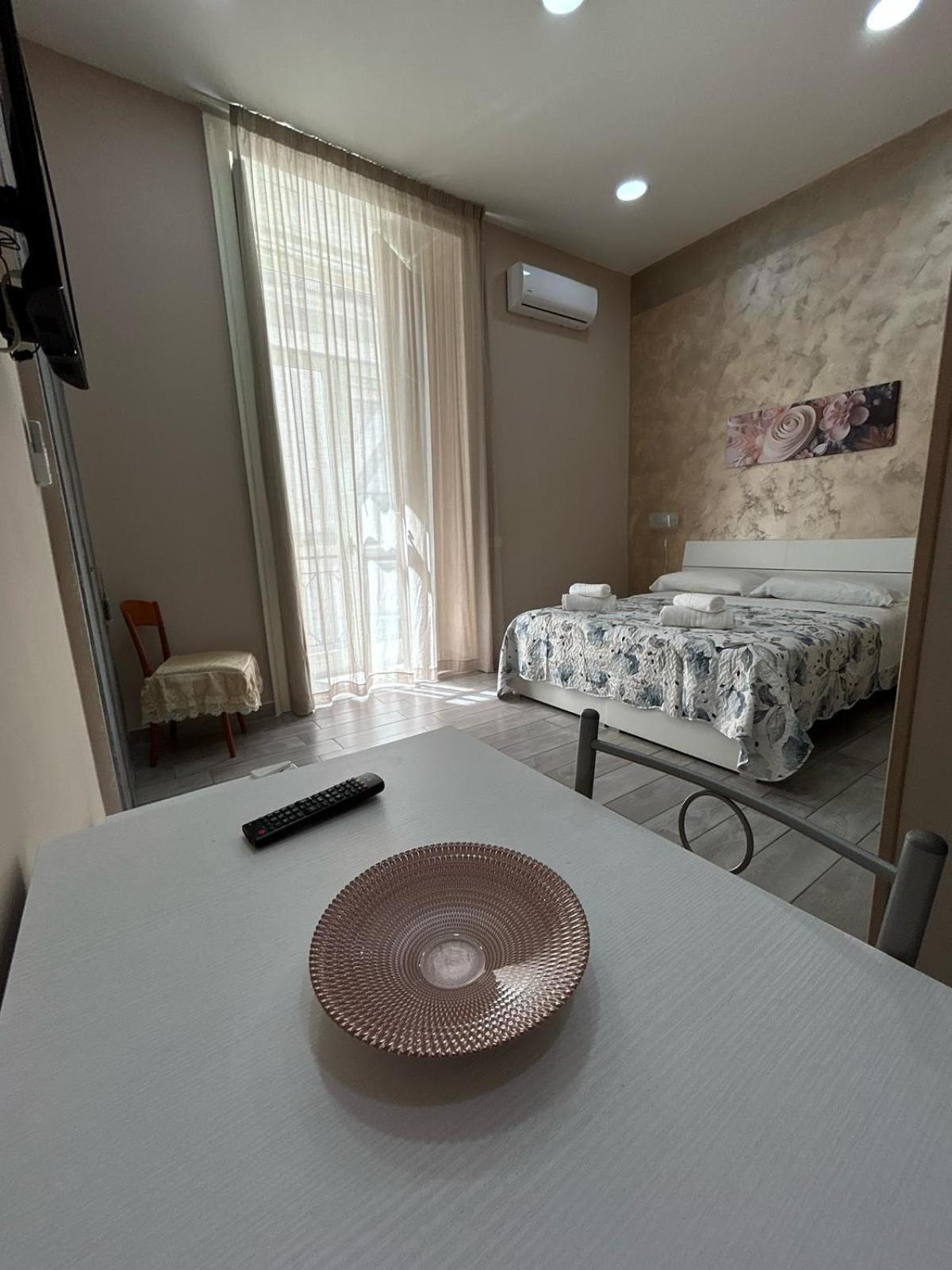 נאפולי B&B Panorama 17 מראה חיצוני תמונה